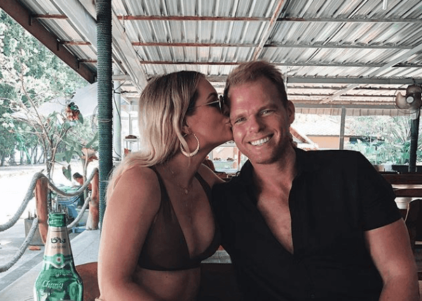 Bachelor In Paradise Keira Maguire Spills Shocking Details About Split From Jarrod Woodgate