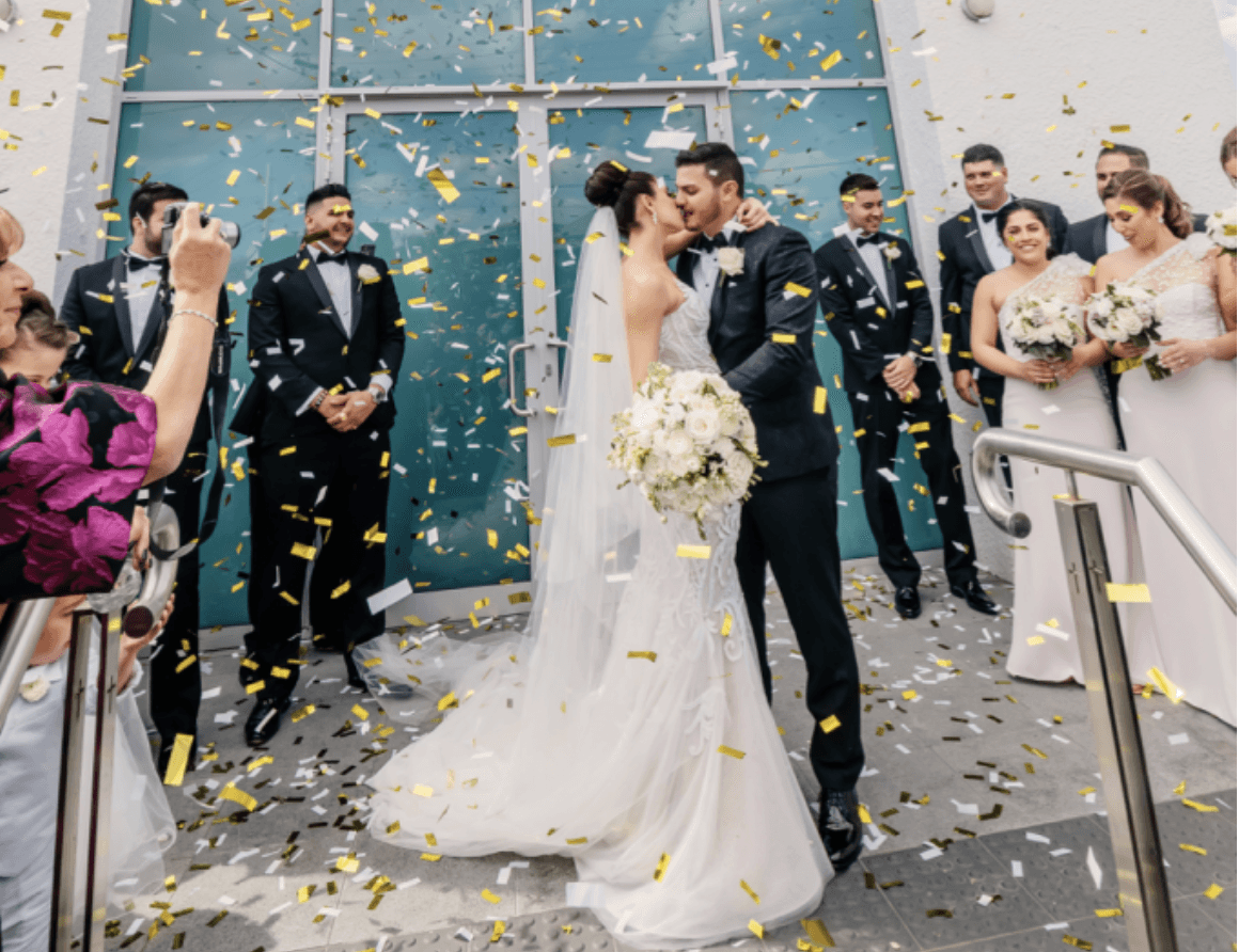 A Beautiful Greek Wedding In Brisbane