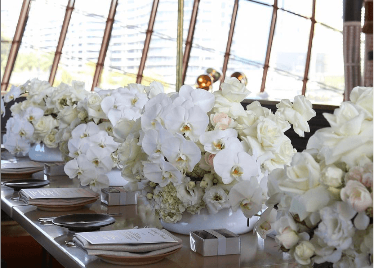 These Are the Most Trending Flowers For Your Spring Wedding