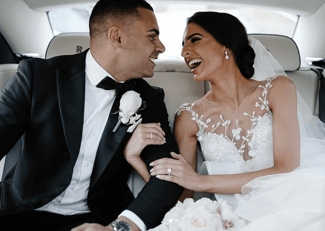 13 Secrets To Make Your Wedding Stand Out From The Rest