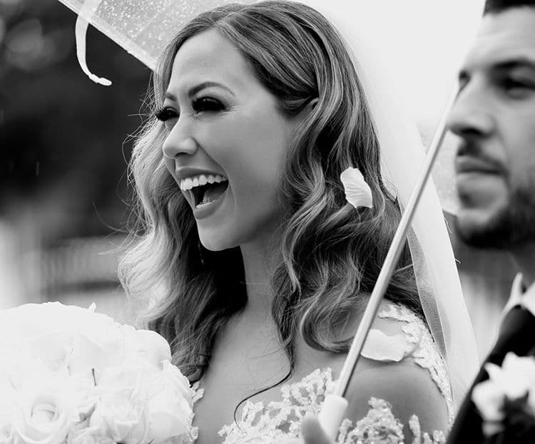 Wedding Photographers We’re Obsessed with On Instagram