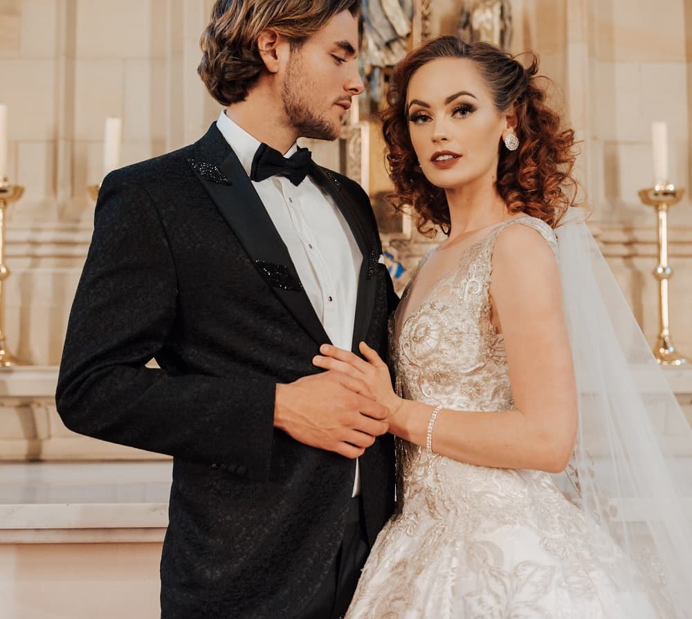 Top Tips for Creating The  Most Stylish Look For Grooms