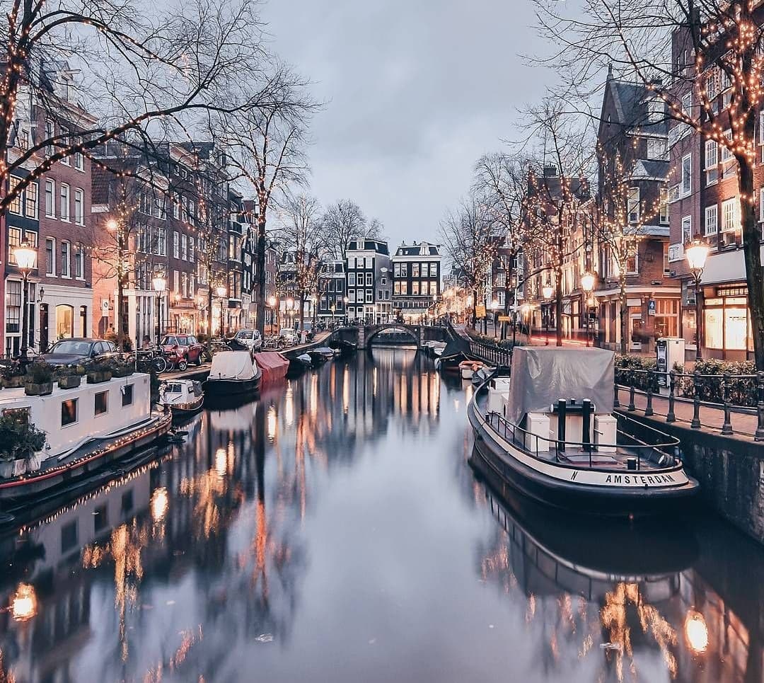 This is One of the Most Romantic Honeymoon Destinations of the Year