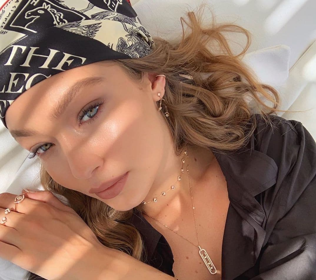 Gigi Hadid Is Dating A Former Bachelorette Contestant