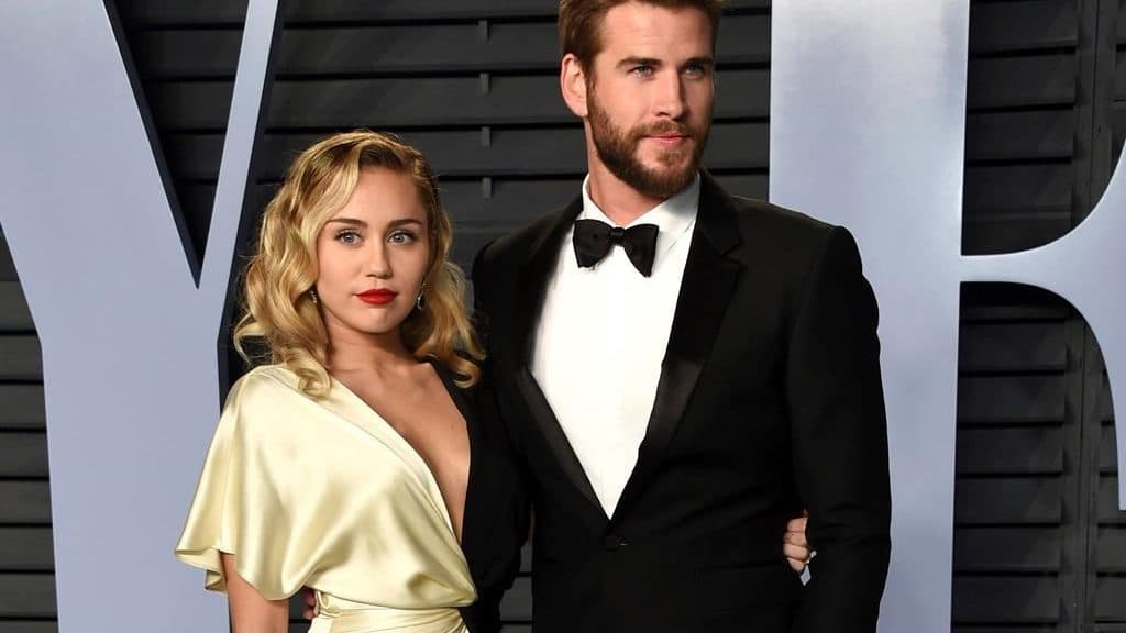 Miley Cyrus Breaks Silence Following Split from Liam Hemsworth