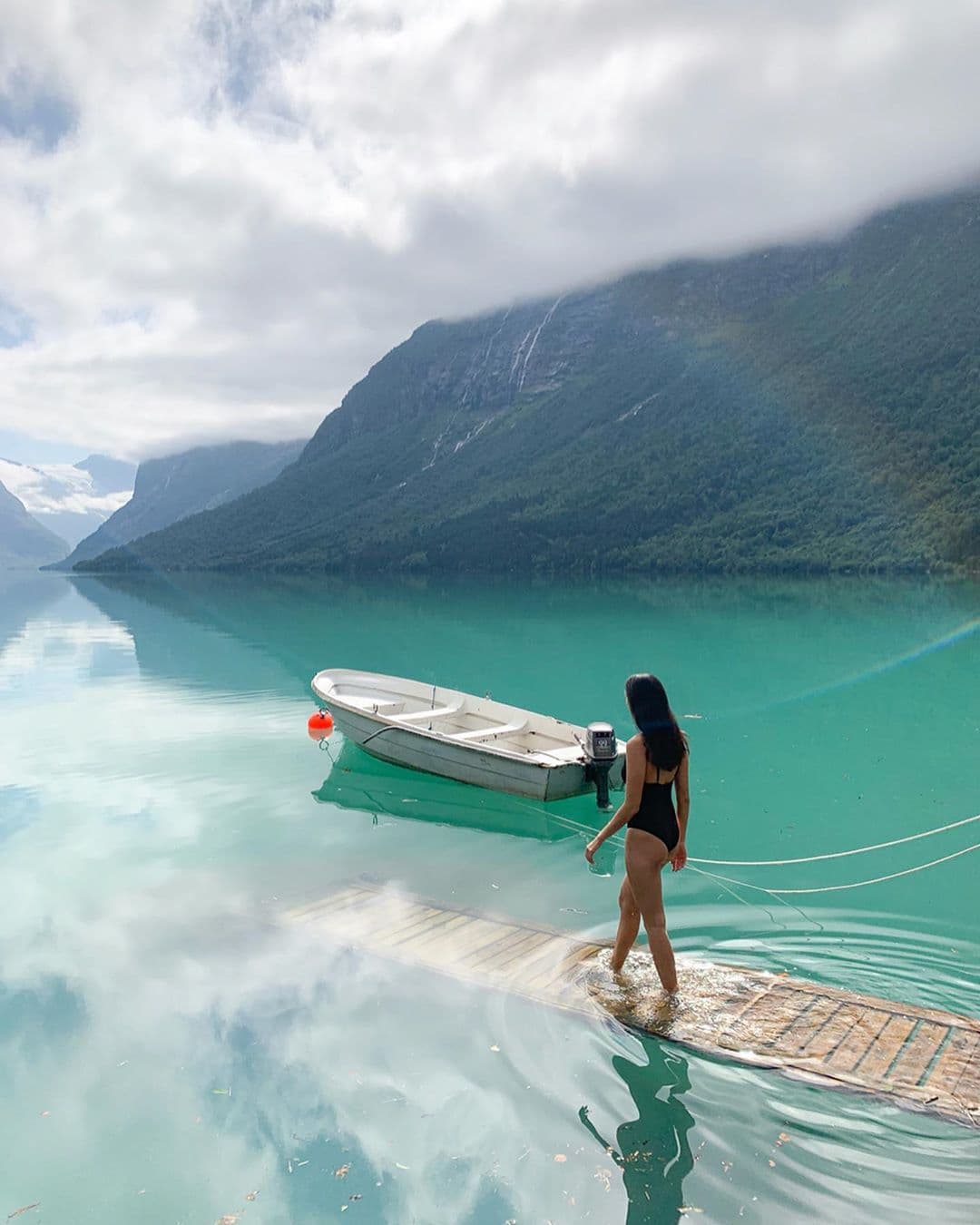 10 Most Instagrammable Honeymoon Destinations