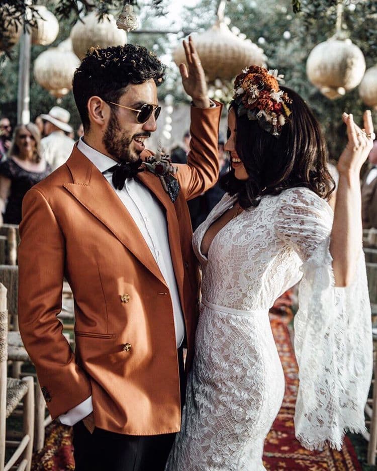 13 Mistakes Brides Make At Their Wedding