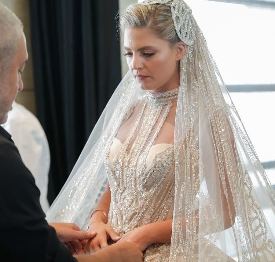 Our Favourite Elie Saab Brides