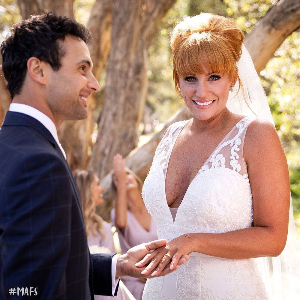 Are Married at First Sight Producers cheaping out on their contestants?