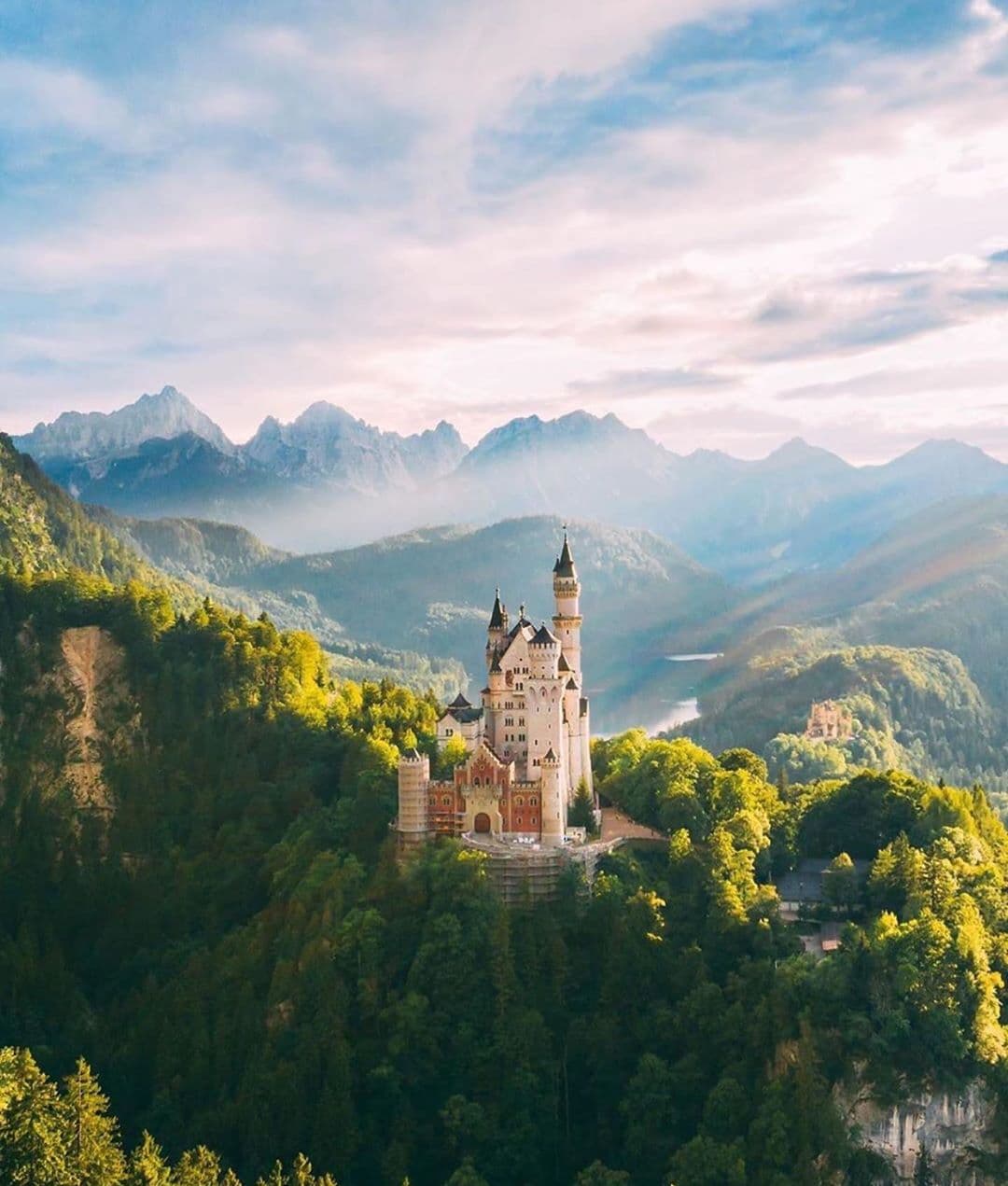 Did You Know You Could Get Married at These Castles?