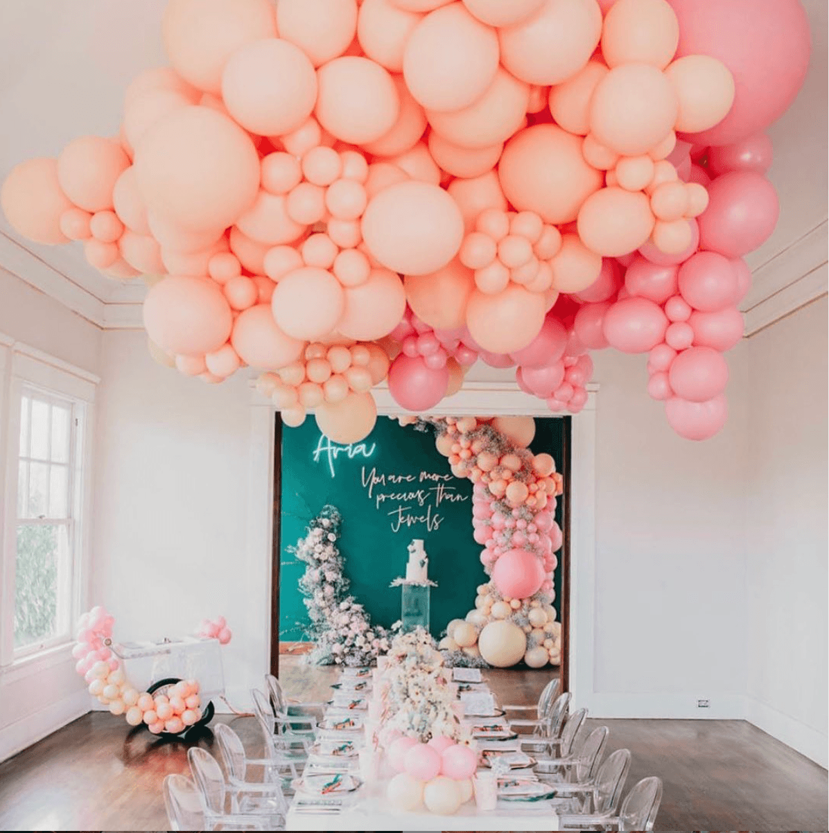 Your Bridal Shower Checklist