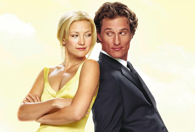 A ‘How To Lose A Guy In 10 Days’ reboot is coming!