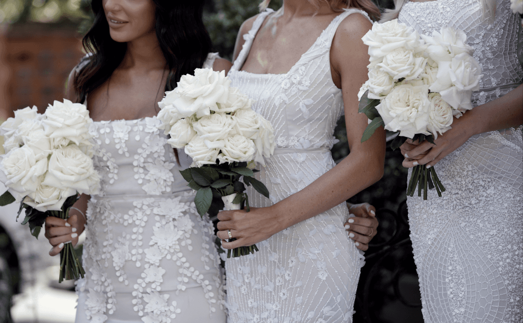 10 Things Every Bride Forgets To Do