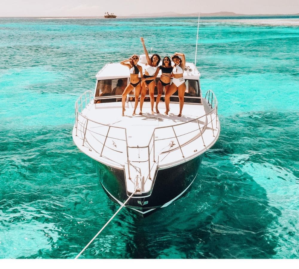 The honeymoon trend you’ll either love or hate