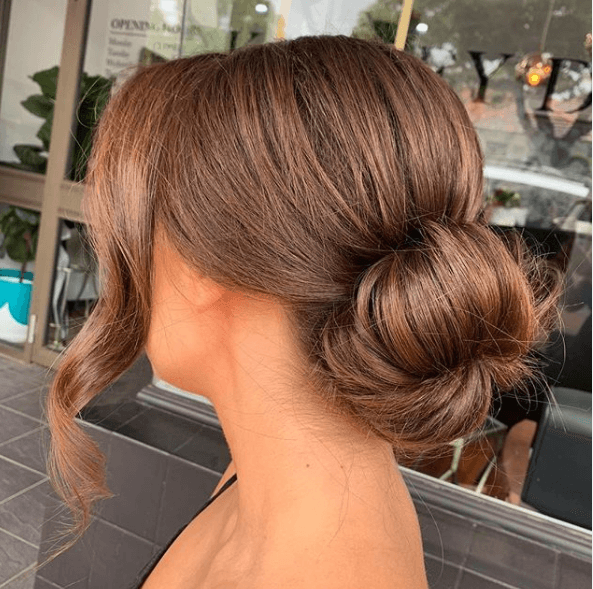 10 Wedding Hairstyles That Never Go Out Of Style