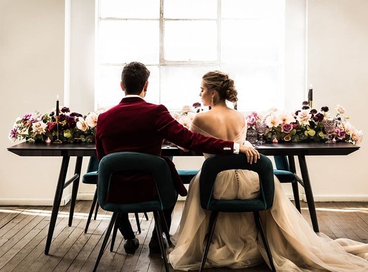 The One-Stop Shop for All Your Wedding Decor Needs