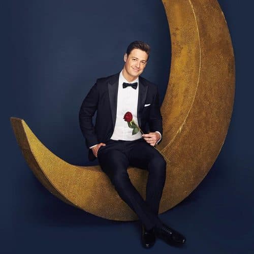 The Bachelor release date has finally been revealed