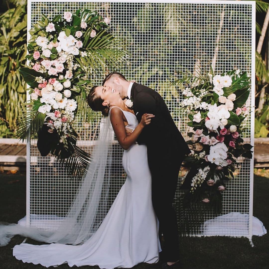 Best Wedding Spots in Byron Bay