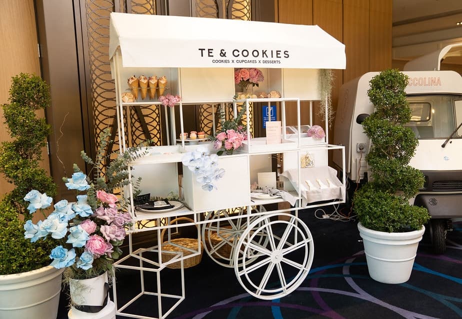 You Need To Hire This For Your Next Event