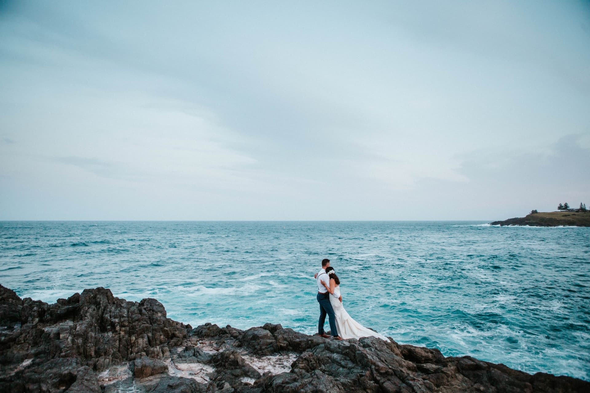 The Best South Coast Wedding Venues