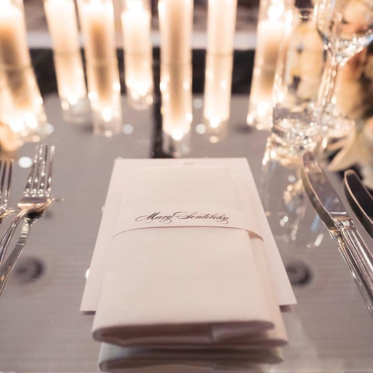 Top 6 Wedding Stationery Suppliers in Melbourne