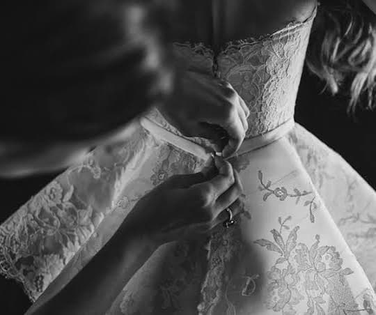 Top Tips for Wedding Dress Fittings