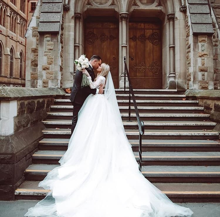 Top 10 Most photogenic Wedding Locations in Victoria