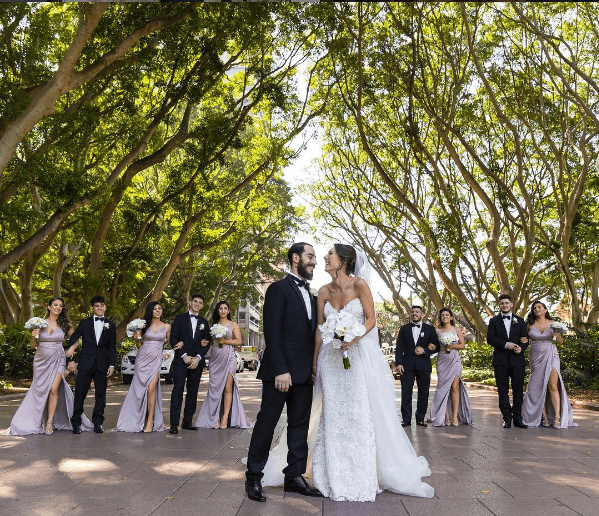 How To Choose The Best Wedding Photographer For Your Wedding Day