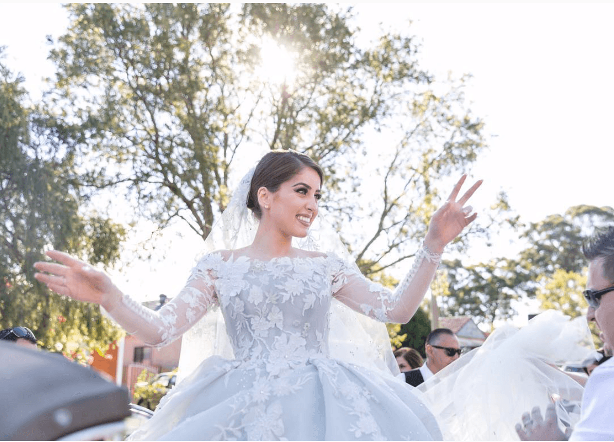 Top Tips To Get The Most Natural Wedding Photos