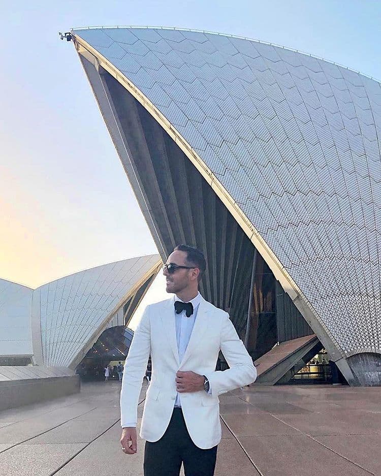 Donny Galella’s expert advice for picking the perfect bridesmaid dresses for your girls