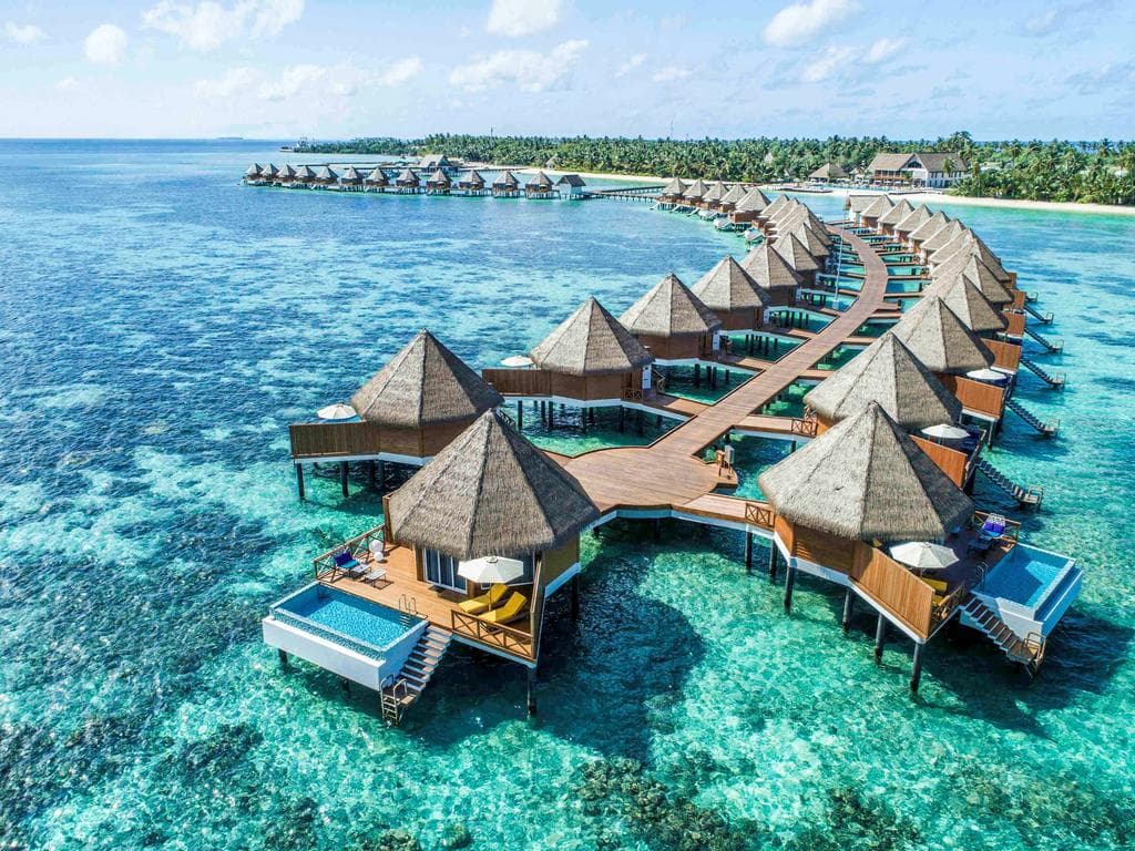 The Top 10 Things To Do In The Maldives On Your Honeymoon