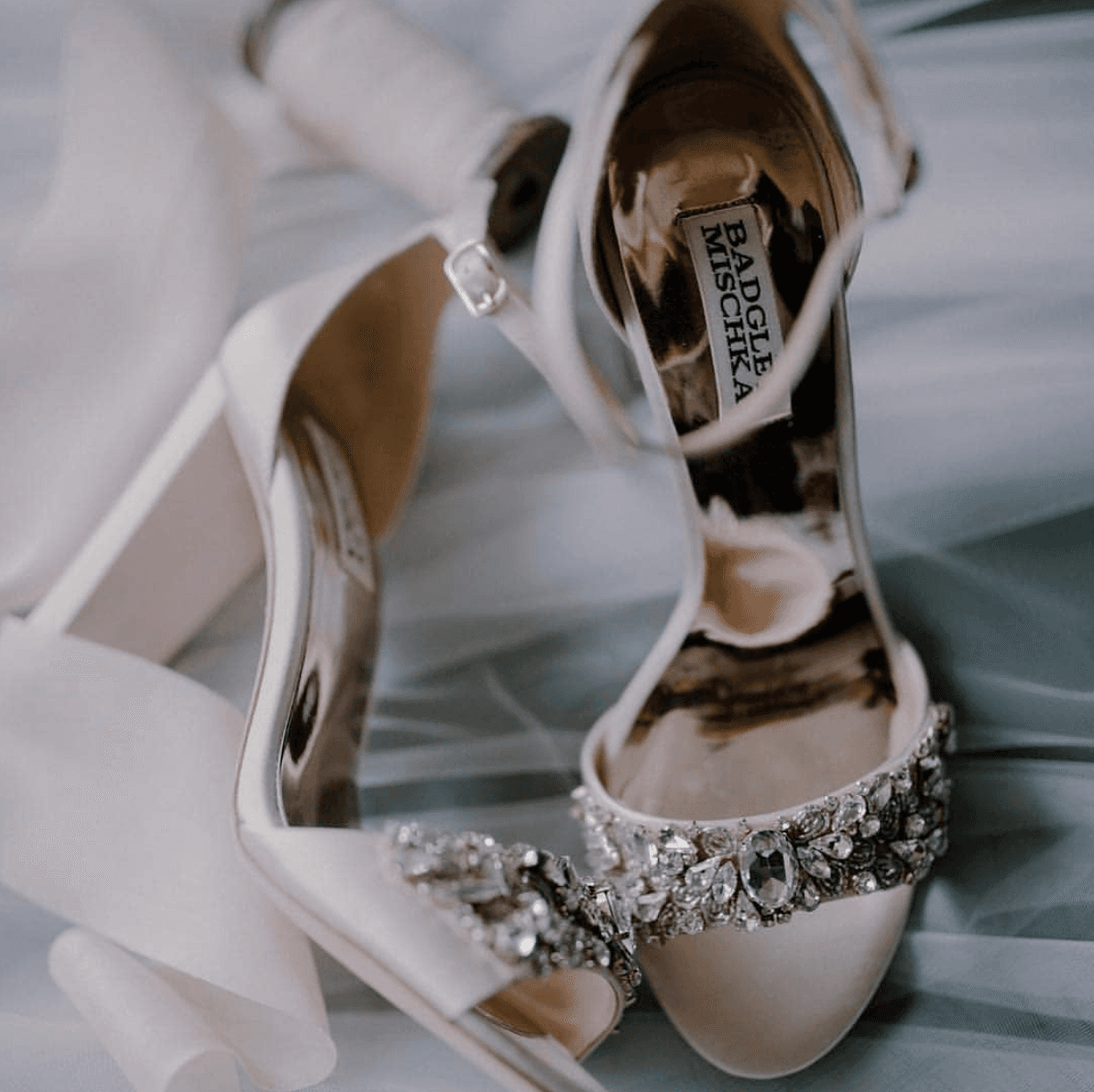 Top 10 Classic Wedding Heels