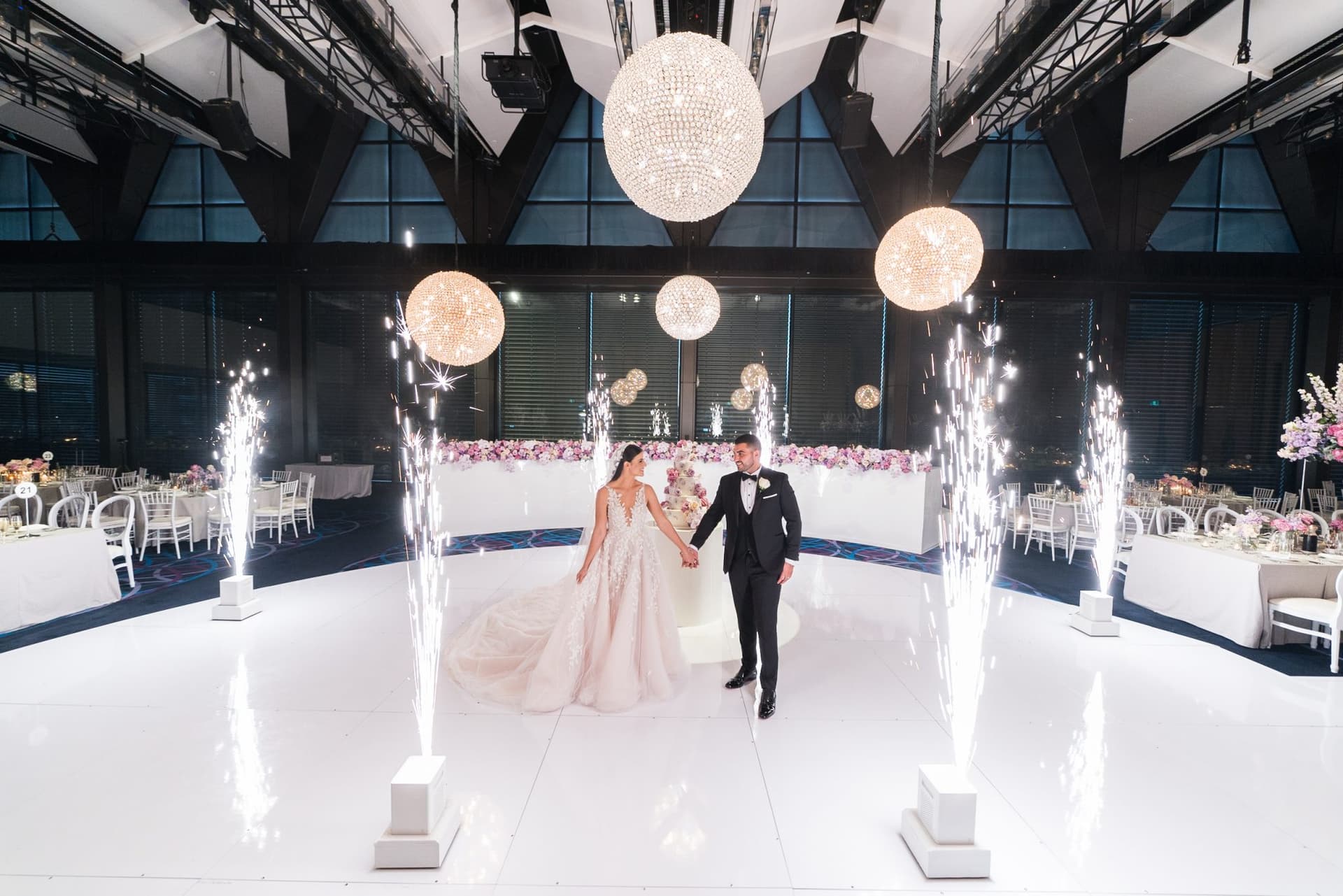 Events By Mia Creating Absolute Magic