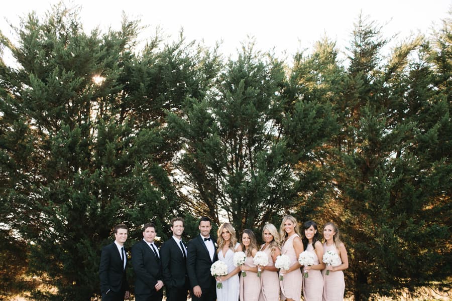 Nadia Bartel Reflects On Her 2014 Wedding Style