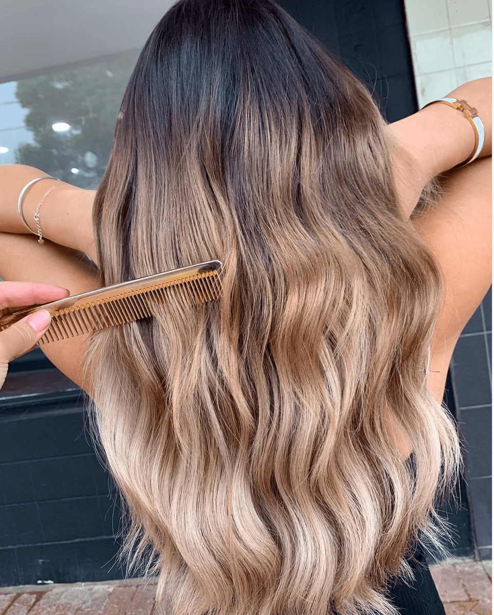 How To Have The Perfect Hair Colour For Your Wedding Day