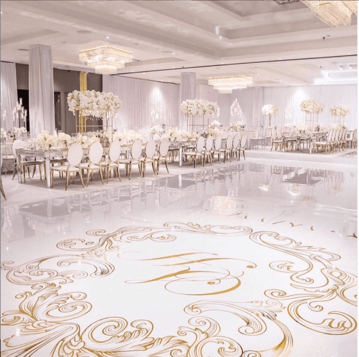 The Props You Should Be Hiring For Your Perfectly Styled Wedding