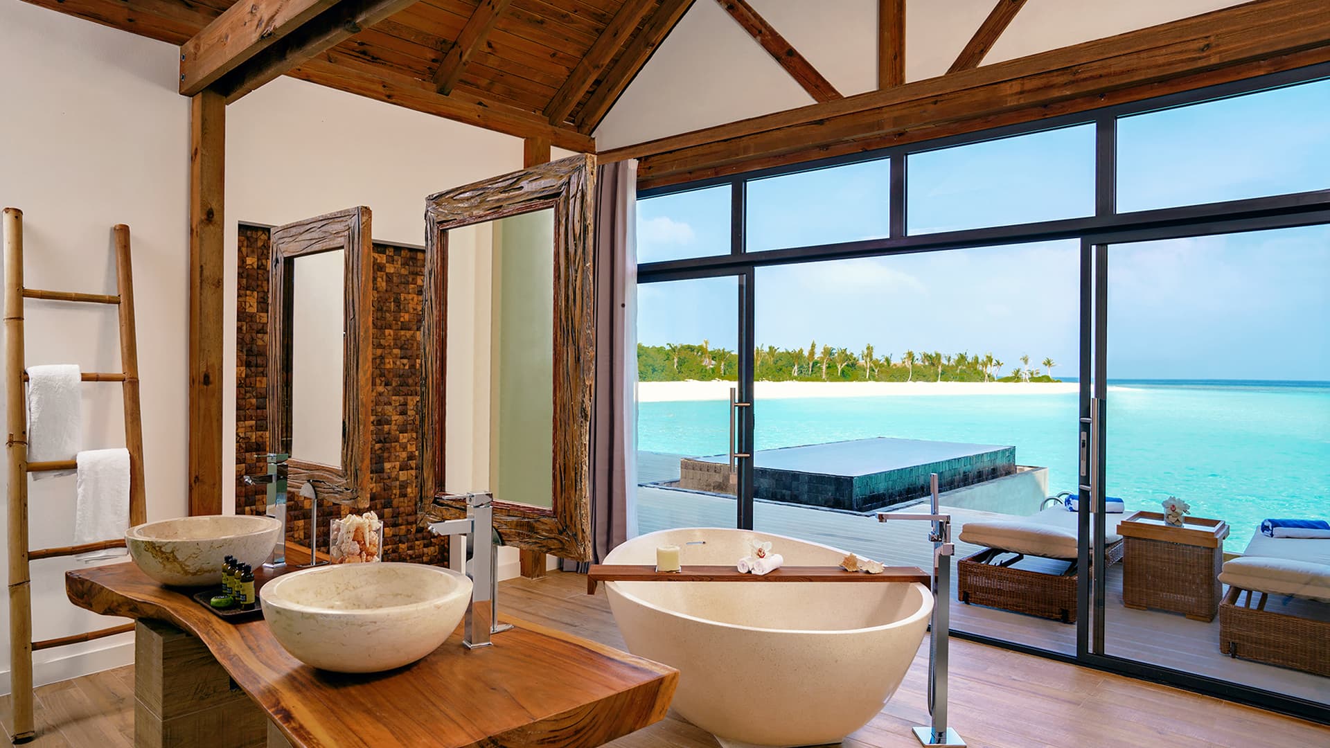 All the giveaways at Wedded World 2019