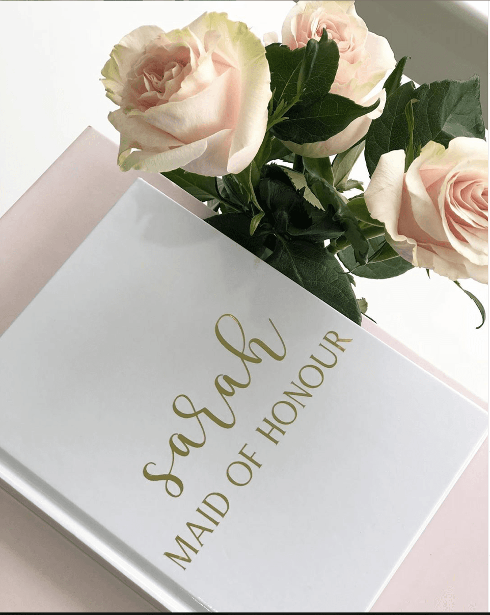 How To Add A Personal Touch To Your Wedding Day At Wedded World 2019