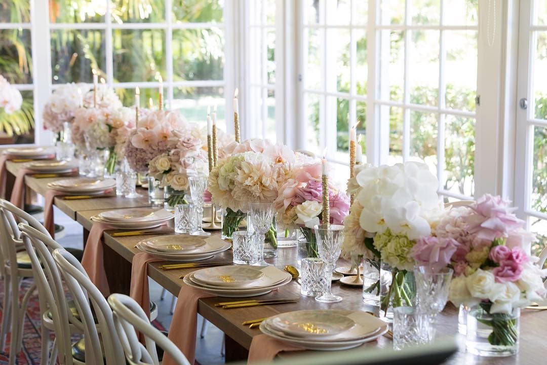 Which Wedding Theme Is Right For You