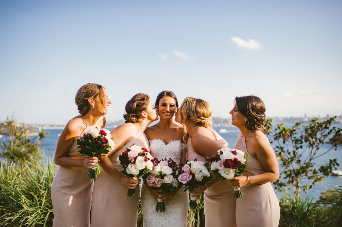 This Wedding Had Stunning Floral Arrangements