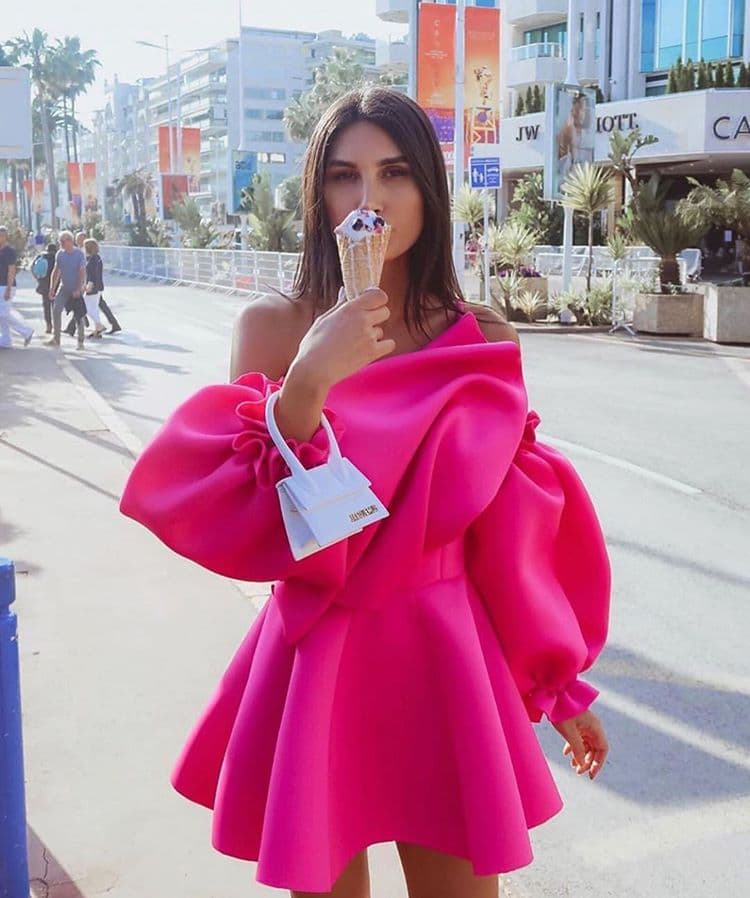 Hire Your Entire Designer Evening Look From Head to Toe