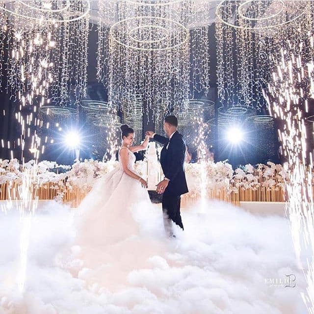 These are the Most Grand Wedding Venues in Sydney