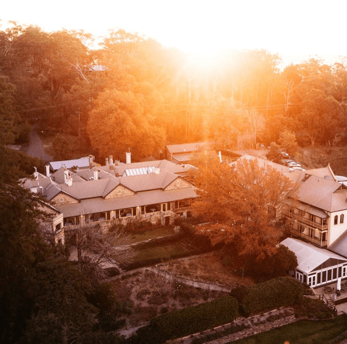 Adelaide’s Top Wedding Venues