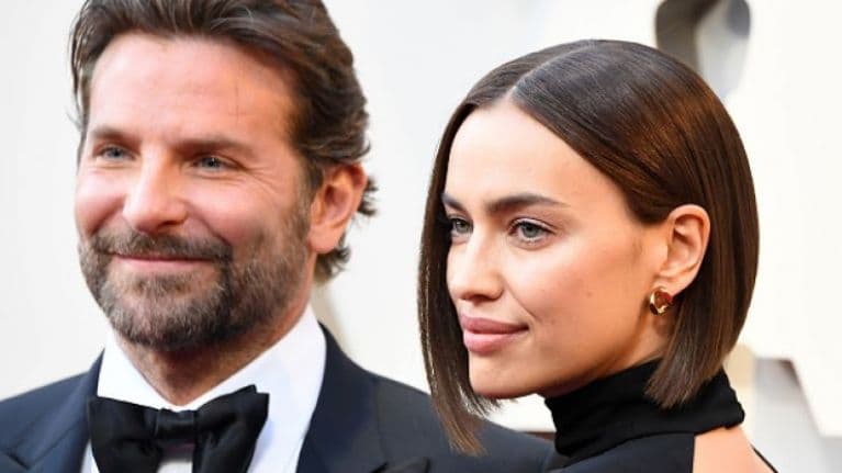 Bradley Cooper & Irina Shayk Have Split After 4 Years
