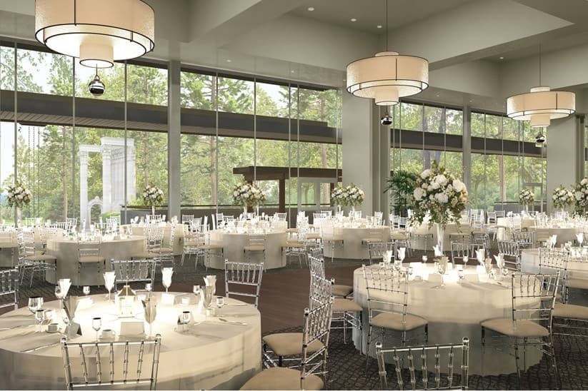 How To Pick The Perfect Wedding Venue