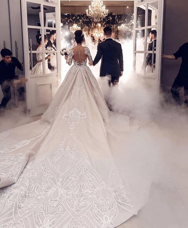 Australia’s Top 10 Custom Wedding Dress Designers