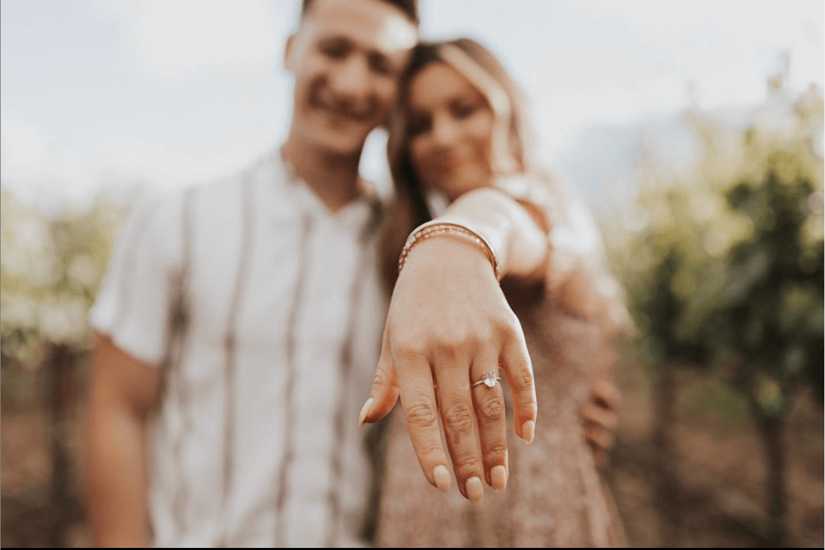 Top 6 Engagement Shoot Tips