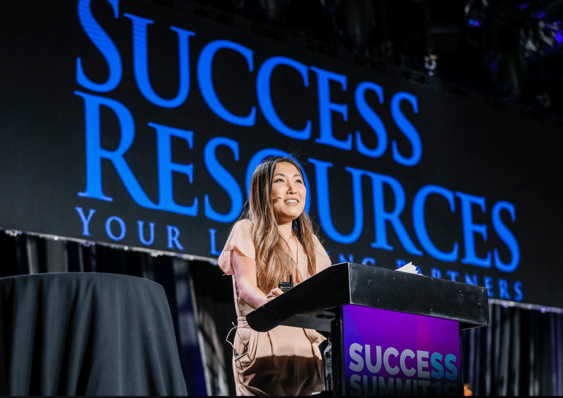 The Incredible Success Summit 2019