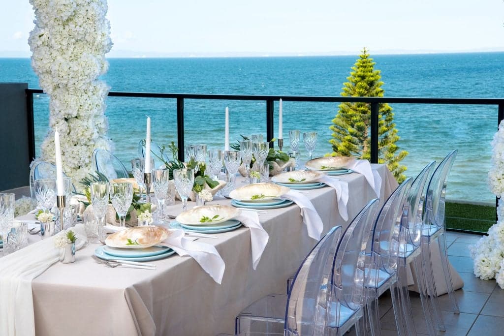 This is Why You Should Have A Hotel Wedding