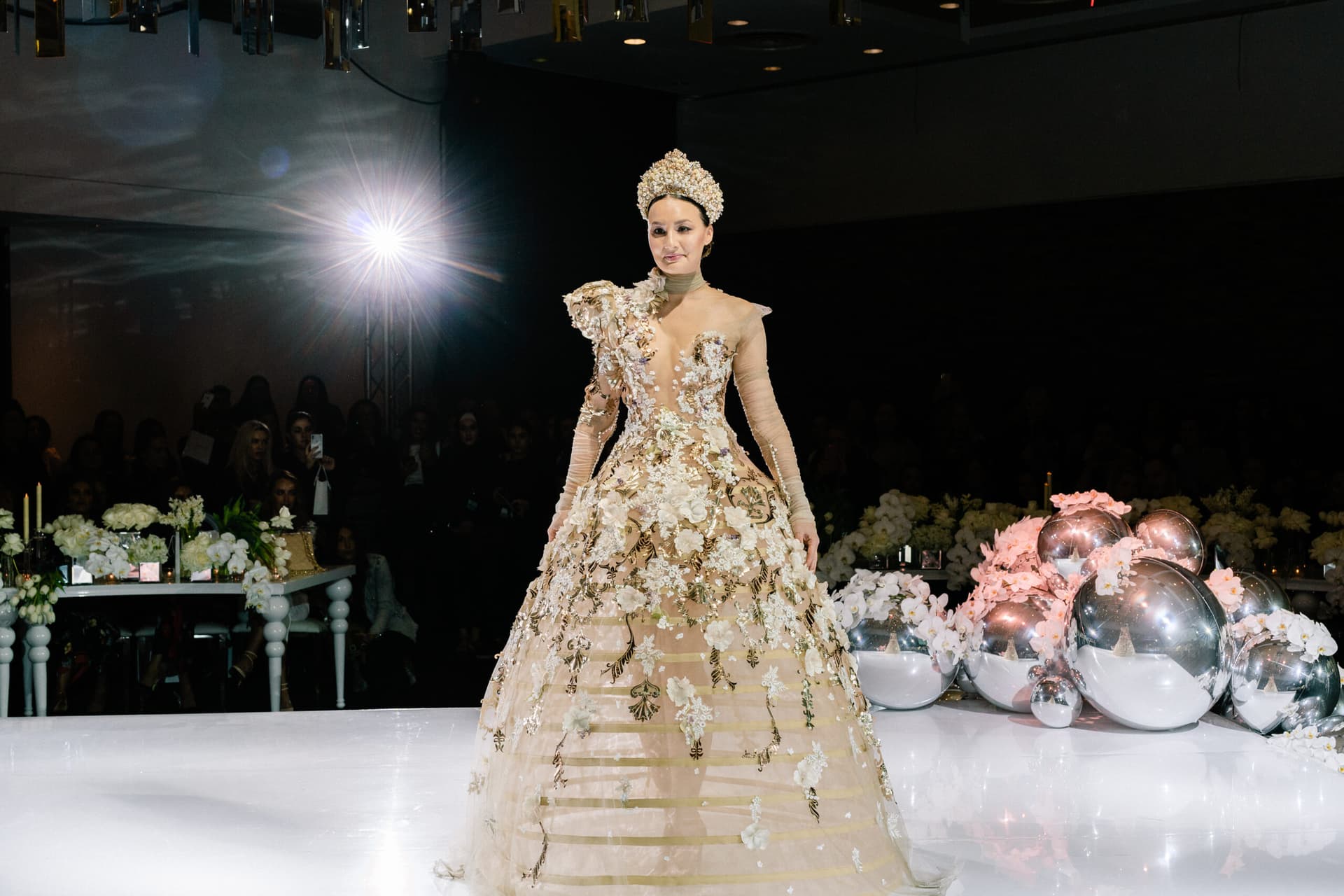 Five Reasons Why You Need To Attend Wedded World